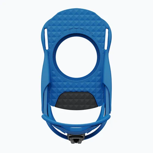 Wiązania snowboardowe dziecięce Union Cadet Mini blue