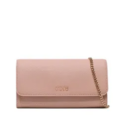Liu Jo Ecs XL Bifold sac cu AF3348 E0087 piersic moale 51516