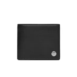 Calvin Klein Jeans Duży Portfel Męski Jeans Hardware Bifold W/Coin LV04G1082G
