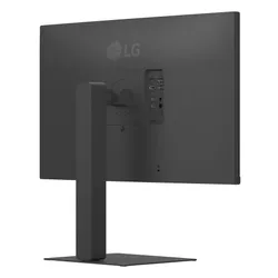 Monitor LG UltraFine 27U730A-B 27" 3840x2160px IPS
