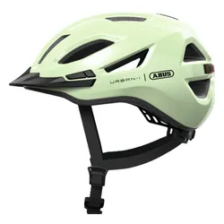 Kask rowerowy ABUS Urban-I 4.0