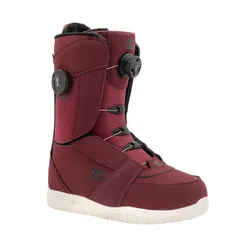 Buty snowboardowe DC Lotus - Rozmiar (cm) - 25.0