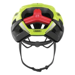 Kask rowerowy Abus StormChaser