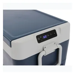 Lodówka kompresorowa Igloo ICF32 32 l blue