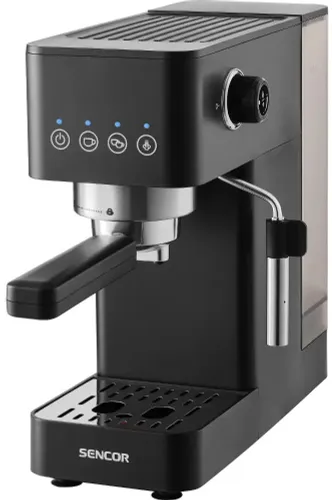 Ekspres SENCOR SES 1510BK