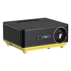 Projektor SILELIS P-5 FullHD (1920 X 1080), 650 ANSI lumen, Wi-Fi, Bluetooth