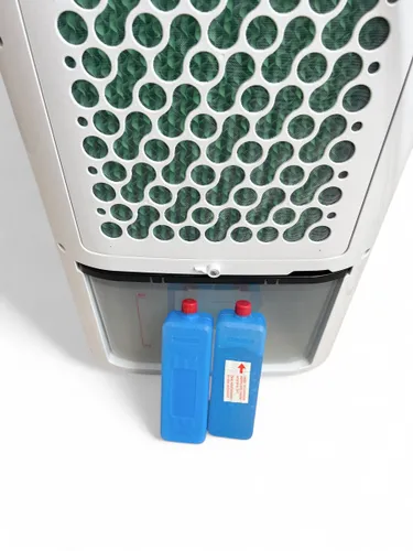 Klimator Ravanson KR-8000 - outlet