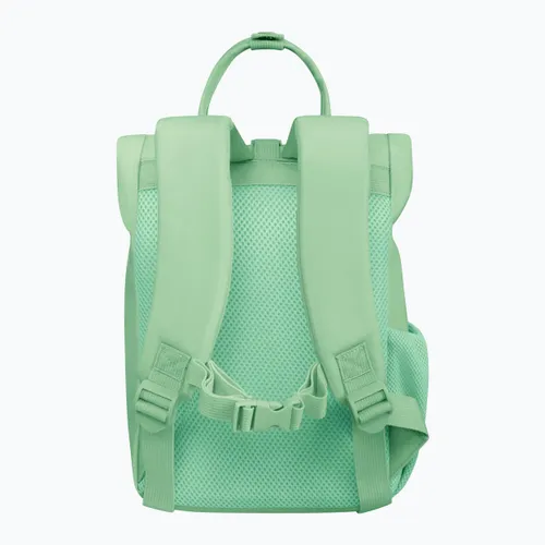 Рюкзак American Tourister Urban Groove Mini 7 л пастельно-зеленый