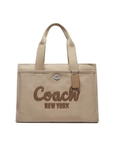 Сумка Coach Cargo Handbag CP163