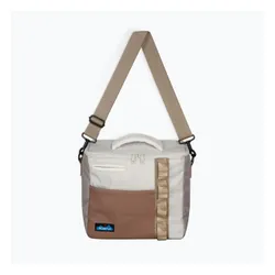 Torba termiczna KAVU Snack Mix 7 l pebblestone