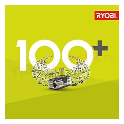 Триммер для живой изгороди Ryobi ONE + OHT1850X