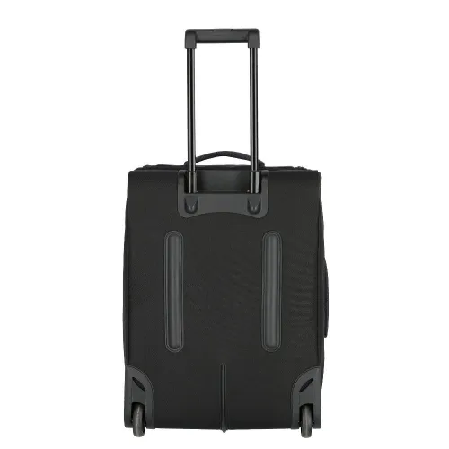 Kick Off Wheeled Duffle S Travelite Seyahat Çantası-anthracite