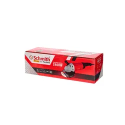 Schmith SEN-0103 Açılı Taşlama Makinesi