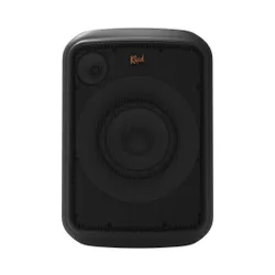 Power Audio Klipsch GIG XL Bluetooth черный