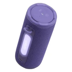 Głośnik mobilny JBL Grip Fioletowy