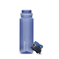 Butelka na wodę Contigo Free Flow 1000 ml - blue corn