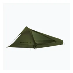 Namiot trekkingowy 1-osobowy Ferrino Sintesi 1 olive/green