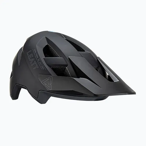Kask rowerowy Leatt MTB AllMtn 2.0 V23 stealth