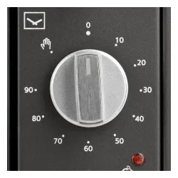 Mini piekarnik Girmi FE58 58l