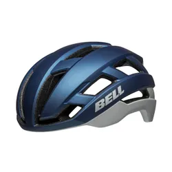 Kask rowerowy Bell Falcon XR Integrated Mips matte blue/gray