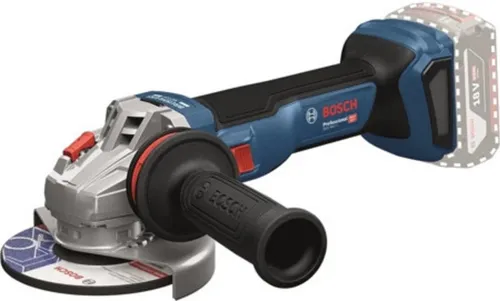 Szlifierka kątowa akumulatorowa BOSCH Professional GWS 18V-11 06019N4101