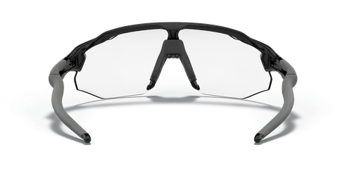 Велосипедные очки OAKLEY Radar EV Advencer Clear Black Iridium Photochromic