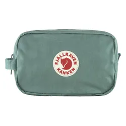 Alet Çantası / Kozmetik Çantası Kanken Dişli Çantası Fjallraven-frost green