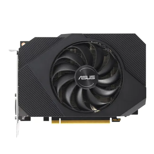 Karta graficzna ASUS Phoenix GeForce RTX 3050 V2 8GB GDDR6 128bit DLSS