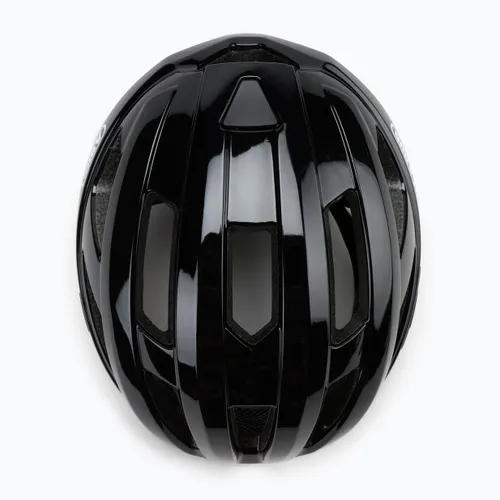 Kask rowerowy ABUS Macator velvet black