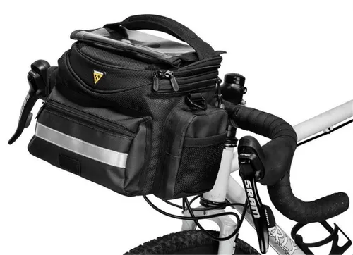 Gidon Çantası TOPEAK TourGuide Handlebar Bag