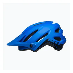 Kask rowerowy Bell 4Forty Integrated MIPS matte gloss blue/black