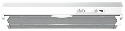 Okap Beko CFB6310W Biały