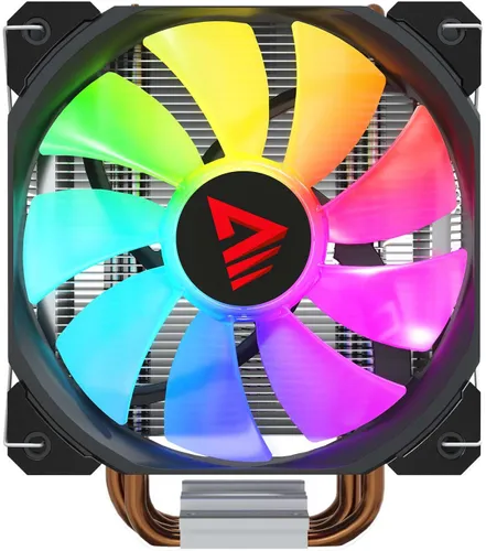 Chłodzenie CPU SAVIO Vortex X2 ARGB