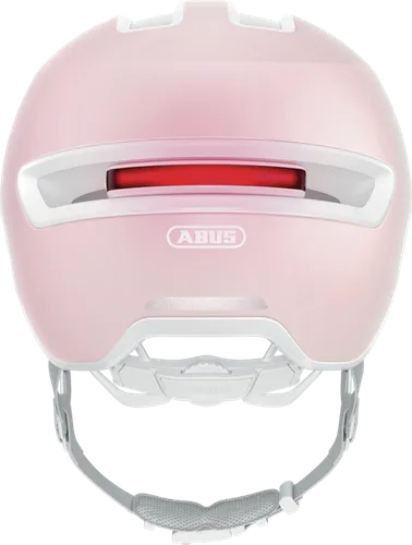 Kask rowerowy orzeszek ABUS HUD-Y Pure