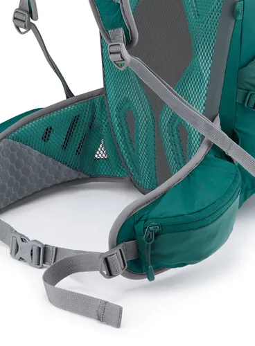 Plecak turystyczny Rab Aeon ND25 - sagano green