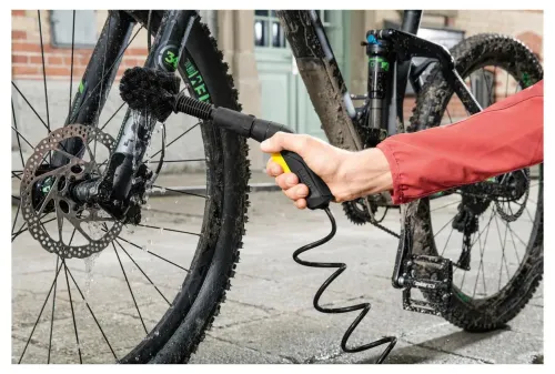 Karcher dispozitiv de înaltă presiune OC 3 + Bike * EU