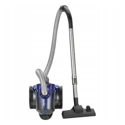 Odkurzacz CLATRONIC BS 1308 Niebieski