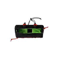 Torba na kierownicę Jack Pack Kierowniczka - black