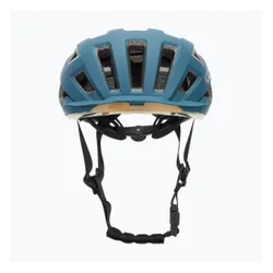 Kask rowerowy Kellys Dynamic II thunderstorm blue