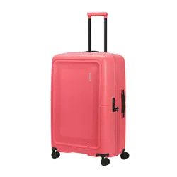 Walizka duża American Tourister DashPop EXP - sugar pink