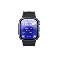 Smartwatch Huawei Watch D3 Czarny