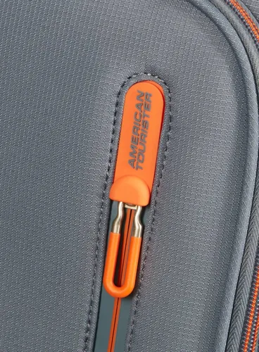 Walizka kabinowa 2-kołowa American Tourister Cloudrider S/M Upright - stone blue
