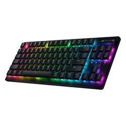 Klawiatura mechaniczna Razer DeathStalker V2 Pro Tenkeyless Czarny