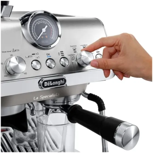 Ekspres kolbowy DeLonghi La Specialista Arte Evo EC9255.M