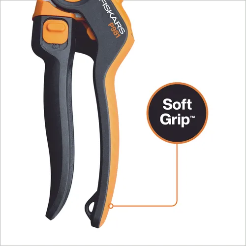 Sekator do gałęzi FISKARS X-Series DualAction P981 1080132