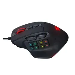 Myszka gamingowa Redragon M811 Aatrox RGB Czarny