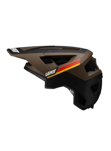 Kask enduro Leatt Helmet MTB Enduro 4.0 V25 - loam