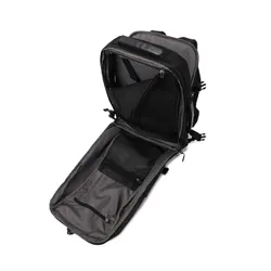 Рюкзак hedgren Trip L Exp Backpack-black