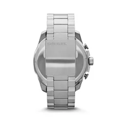 Часы Diesel Mega Chief DZ4308 Silver