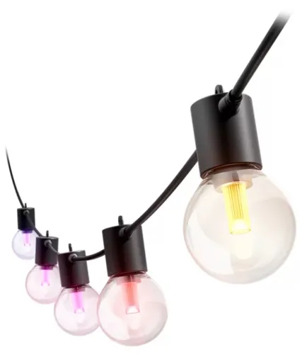 Girlanda LED Philips Festavia 14m